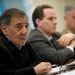 Panetta briefed in Belgium