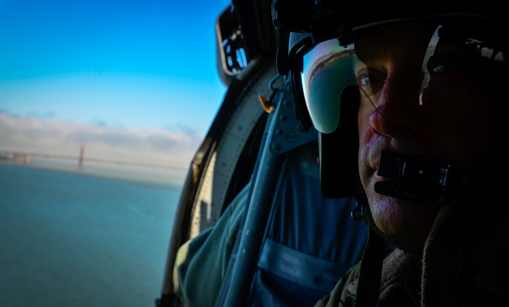 *duplicate*HH-60G Gunner