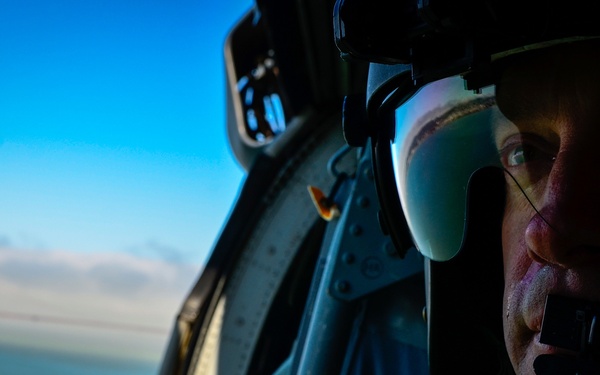 *duplicate*HH-60G Gunner