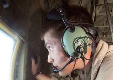 KC-130’s flexibility extends commander to reach further