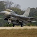 Multinational forces reach for the sky