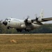 Multinational forces reach for the sky