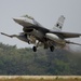 Multinational forces reach for the sky