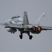 Multinational forces reach for the sky