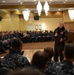 Secretary of the Navy visits Naval Air Facility Misawa
