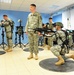 Fully Immerse Virtual simulation Training Systems