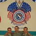 Heads spin with transportation triplet soldiers