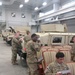 ‘Mustang’ soldiers volunteer to donate bone marrow