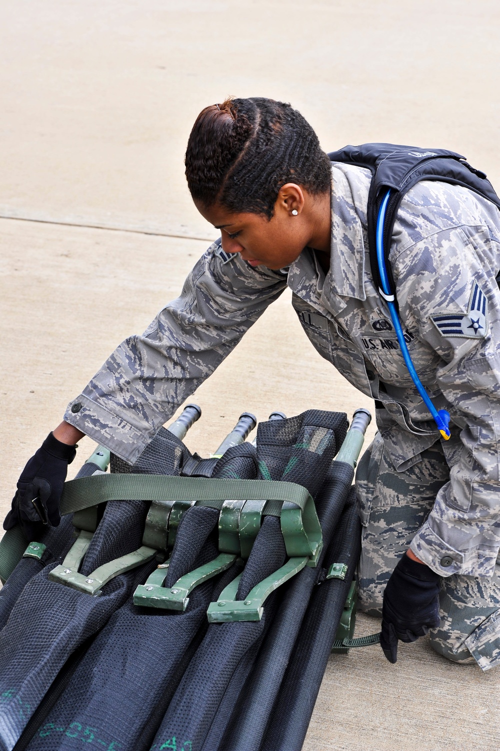 Joint Readiness Training Center