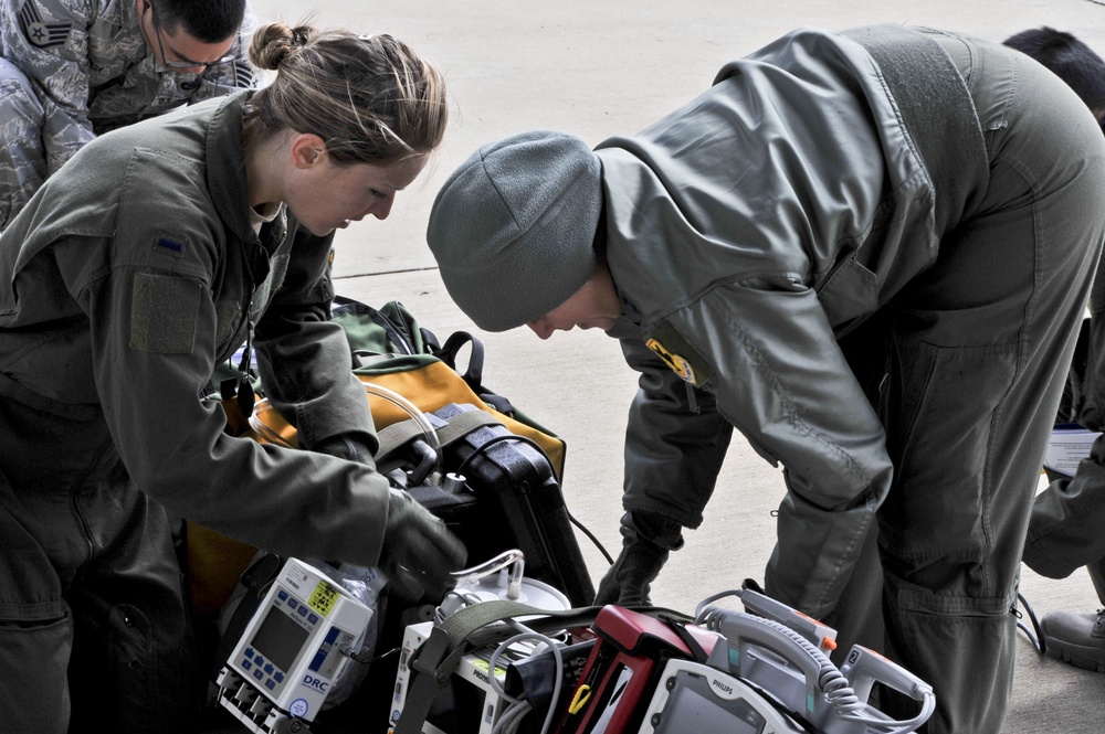 Joint Readiness Training Center