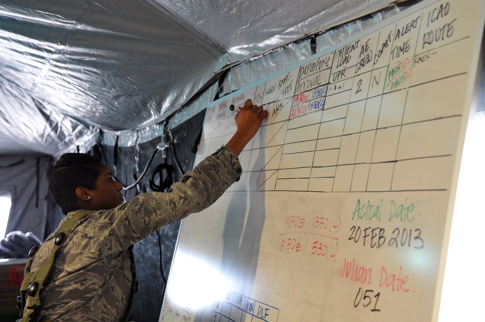 Joint Readiness Training Center