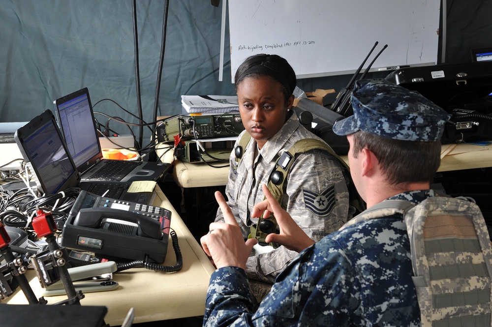 Joint Readiness Training Center