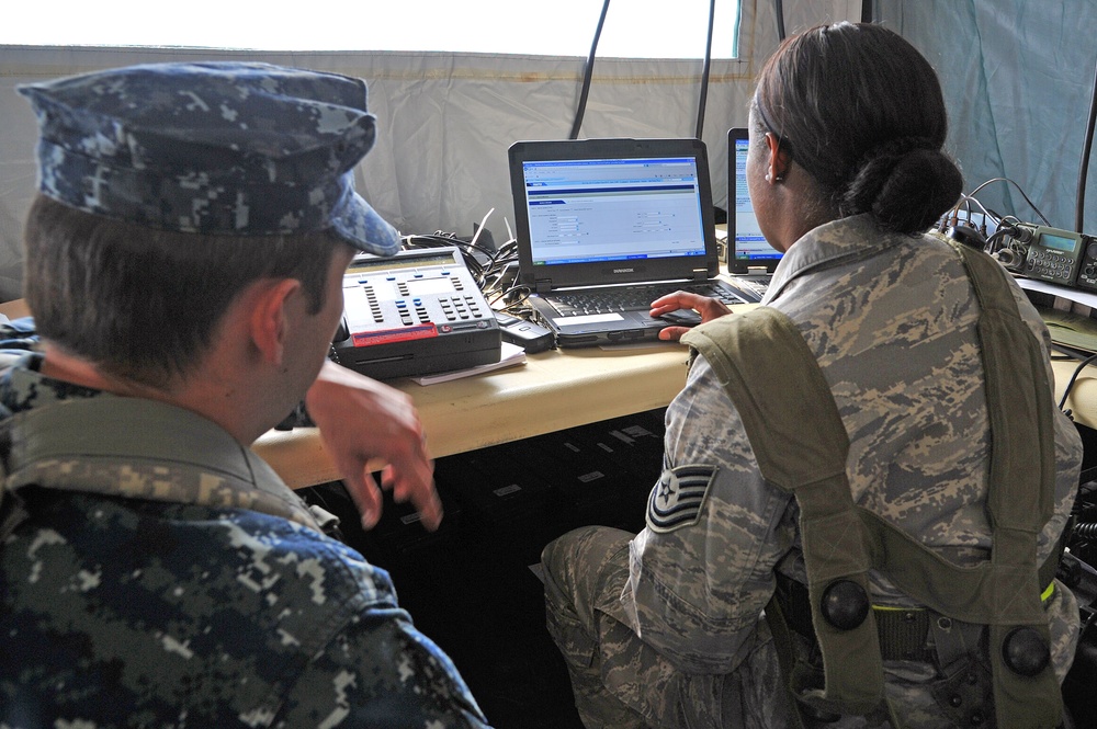 Joint Readiness Training Center