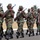 Liberian president celebrates armed forces’ dedication, professionalism