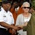 Liberian president celebrates armed forces’ dedication, professionalism