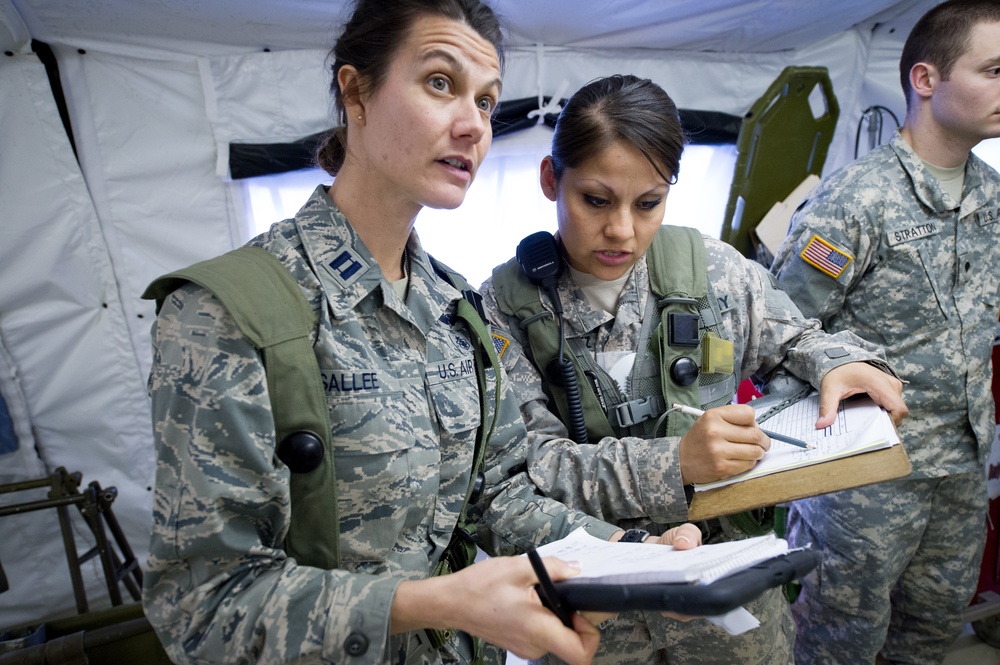 Joint Readiness Training Center