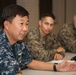 National Naval Officers Association Senior Leader Mentorship Seminar 2013