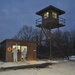 HHB, 210th Fires Brigade conducts M16 shooting range