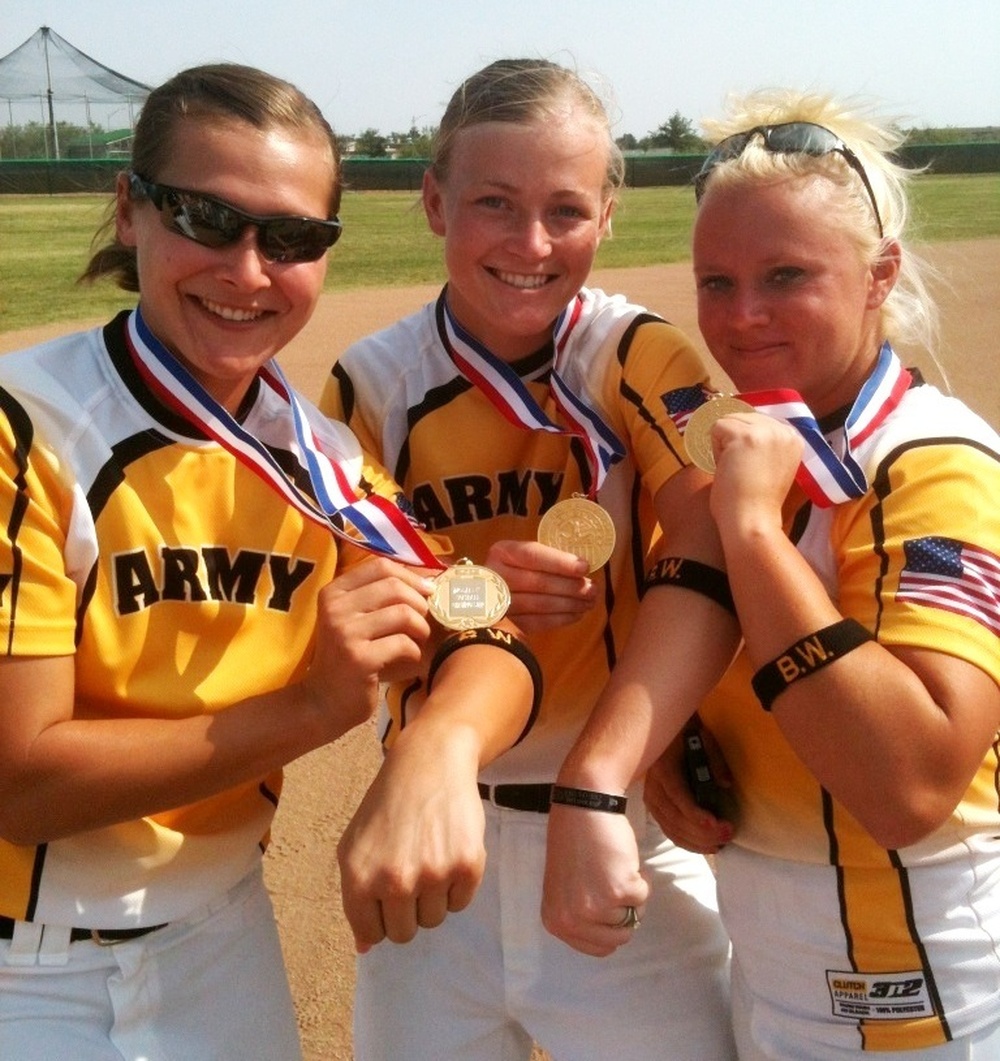DVIDS News Alaska Soldier Named Army s Female Athlete Of The Year