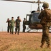 Cobra Gold 2013 concludes with combined arms live-fire exercise