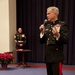 Commandant of the Marine Corps