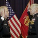 Commandant of the Marine Corps