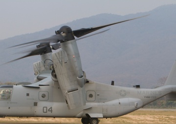 Exercise Cobra Gold 2013