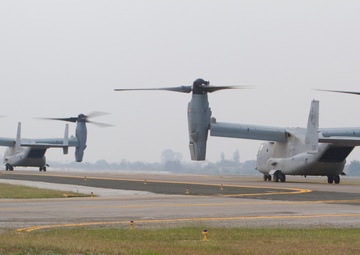 Exercise Cobra Gold 2013