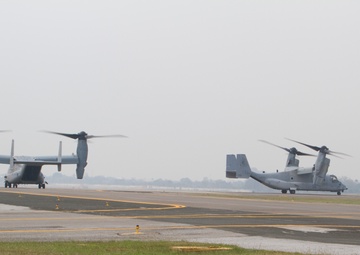 Exercise Cobra Gold 2013