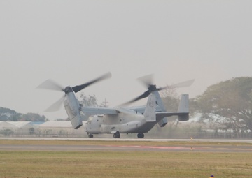 Exercise Cobra Gold 2013