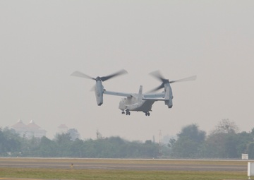 Exercise Cobra Gold 2013