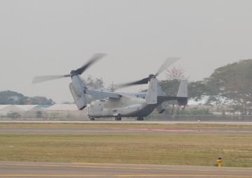 Exercise Cobra Gold 2013
