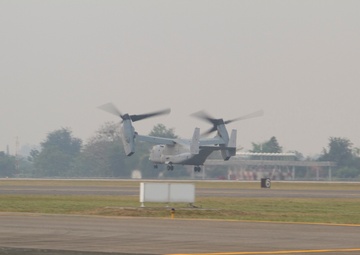 Exercise Cobra Gold 2013