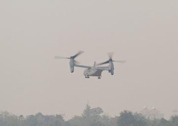 Exercise Cobra Gold 2013