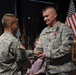 Retirement ceremony