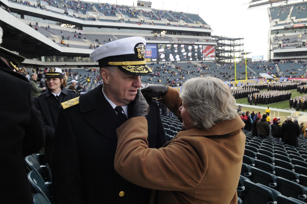 Chief of Naval Operations