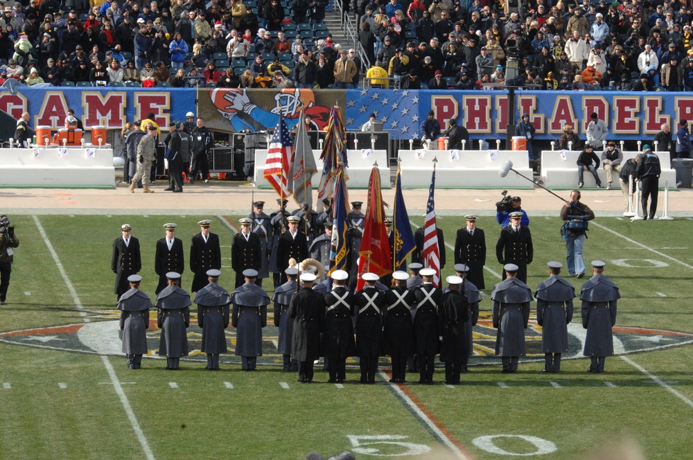 Chief of Naval Operations