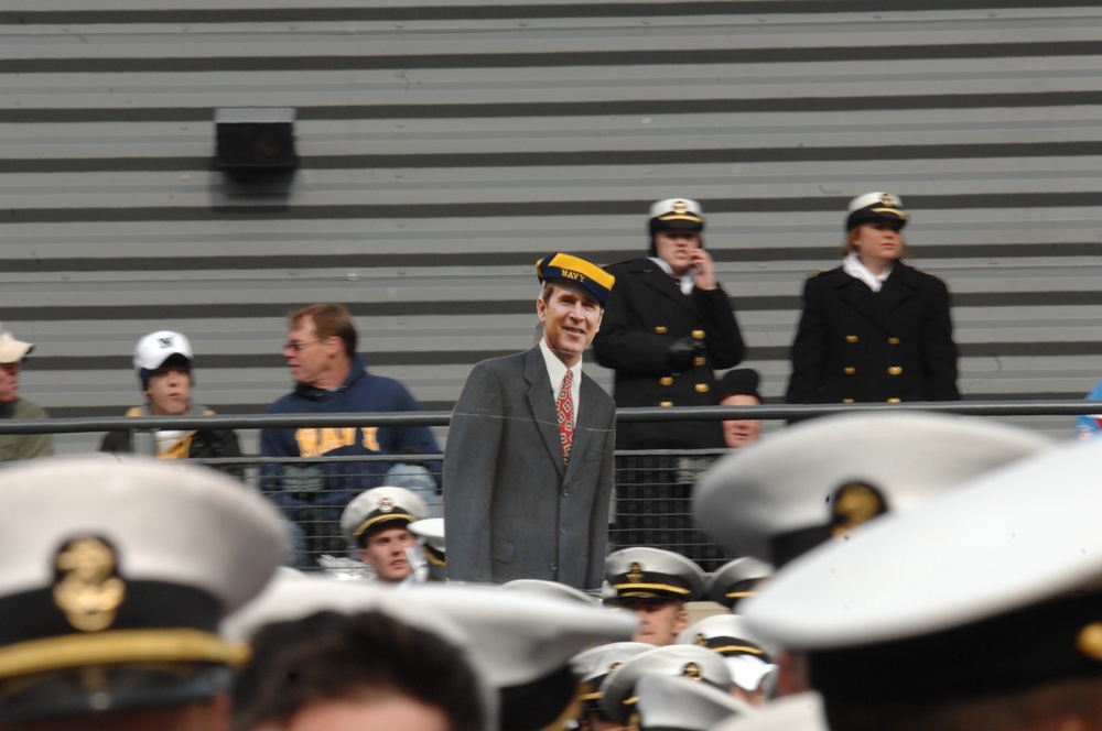 Chief of Naval Operations