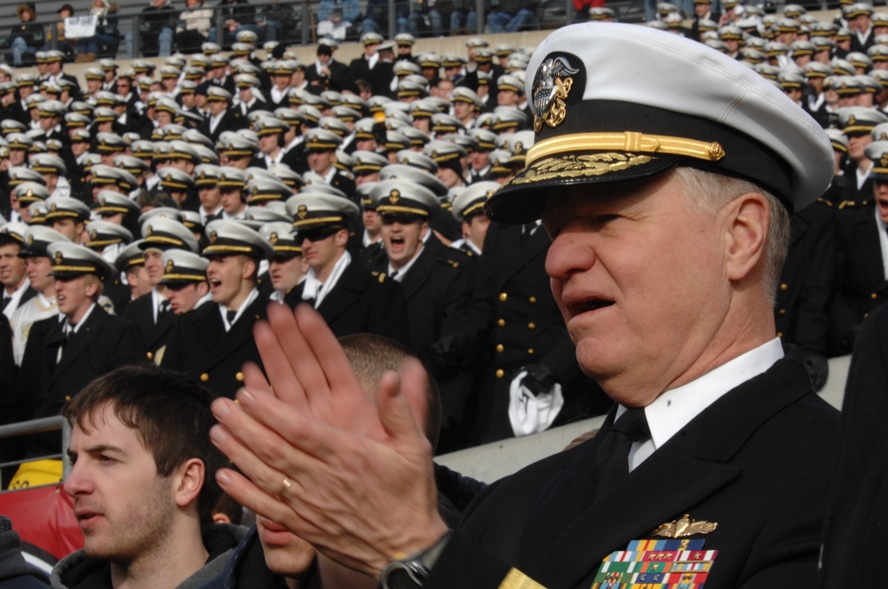 Chief of Naval Operations