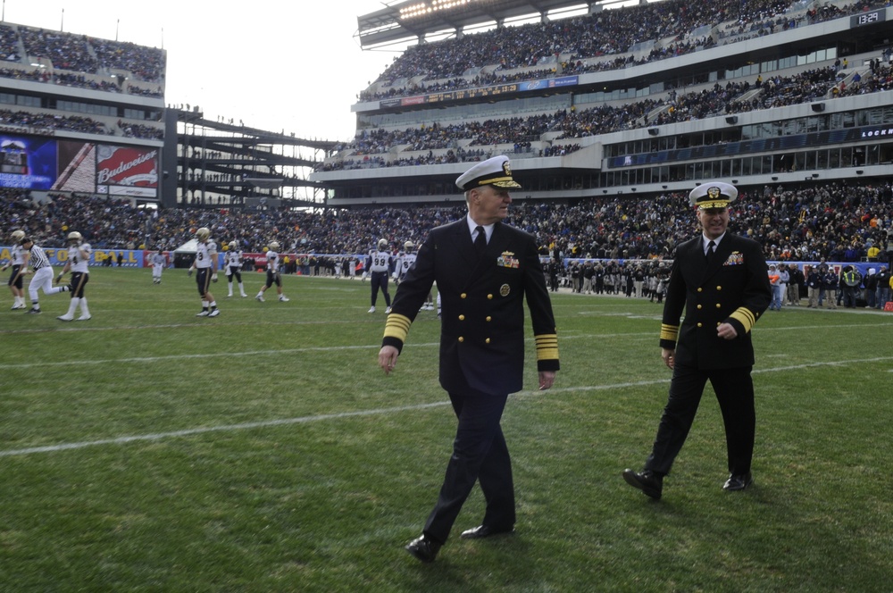 Chief of Naval Operations