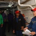 USS Green Bay activity