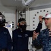 USS Green Bay activity