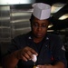 USS Green Bay activity