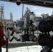 USS Green Bay activity