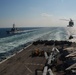 USS Green Bay activity