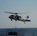 USS Green Bay activity