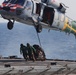 USS Green Bay activity