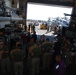 USS Green Bay activity