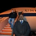 Panetta's trip to Belgium