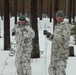 54TH Engineer Battalion conducts winter warfare partnership in Finland